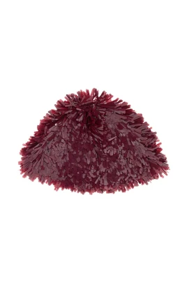 Embellished Fedora Hat