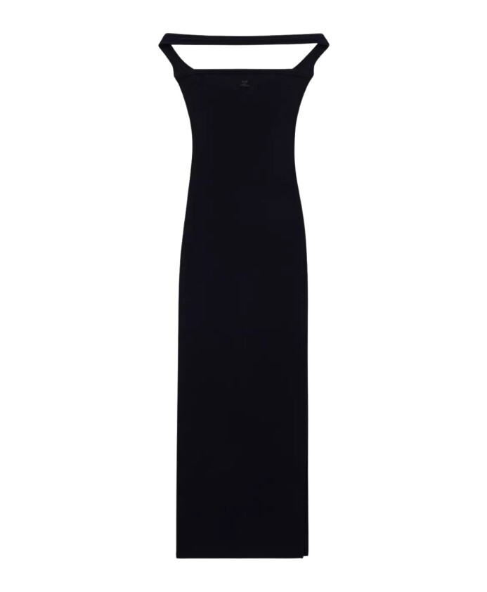 robe-midi-en-tricot