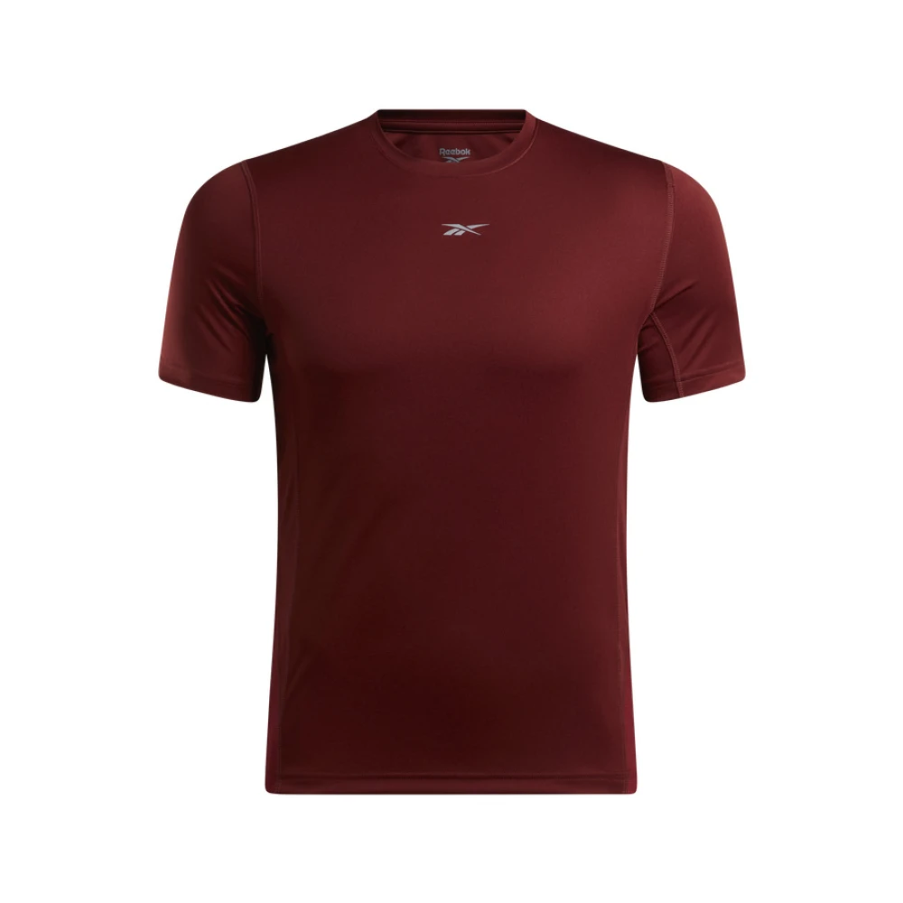 Reebok Speedwick Hardloopshirt Brown Dames