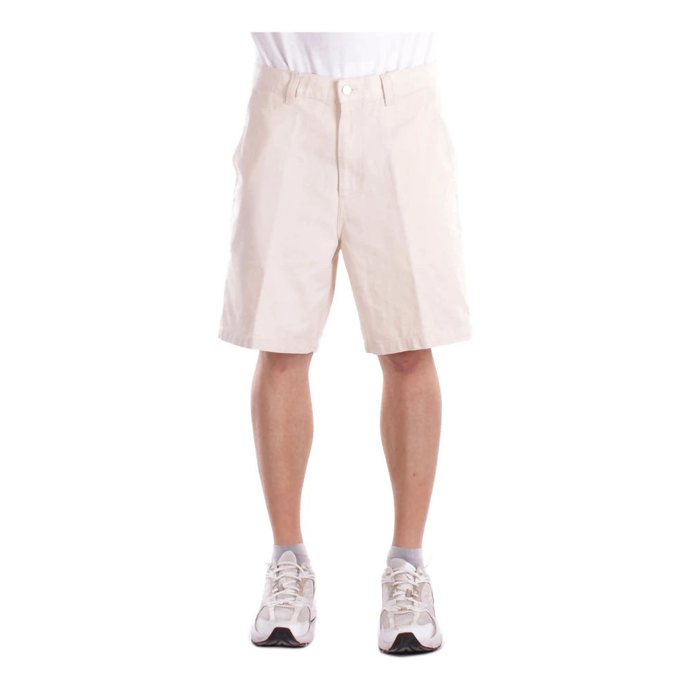 Shorts > Casual Shorts - - Carhartt Wip - Modalova