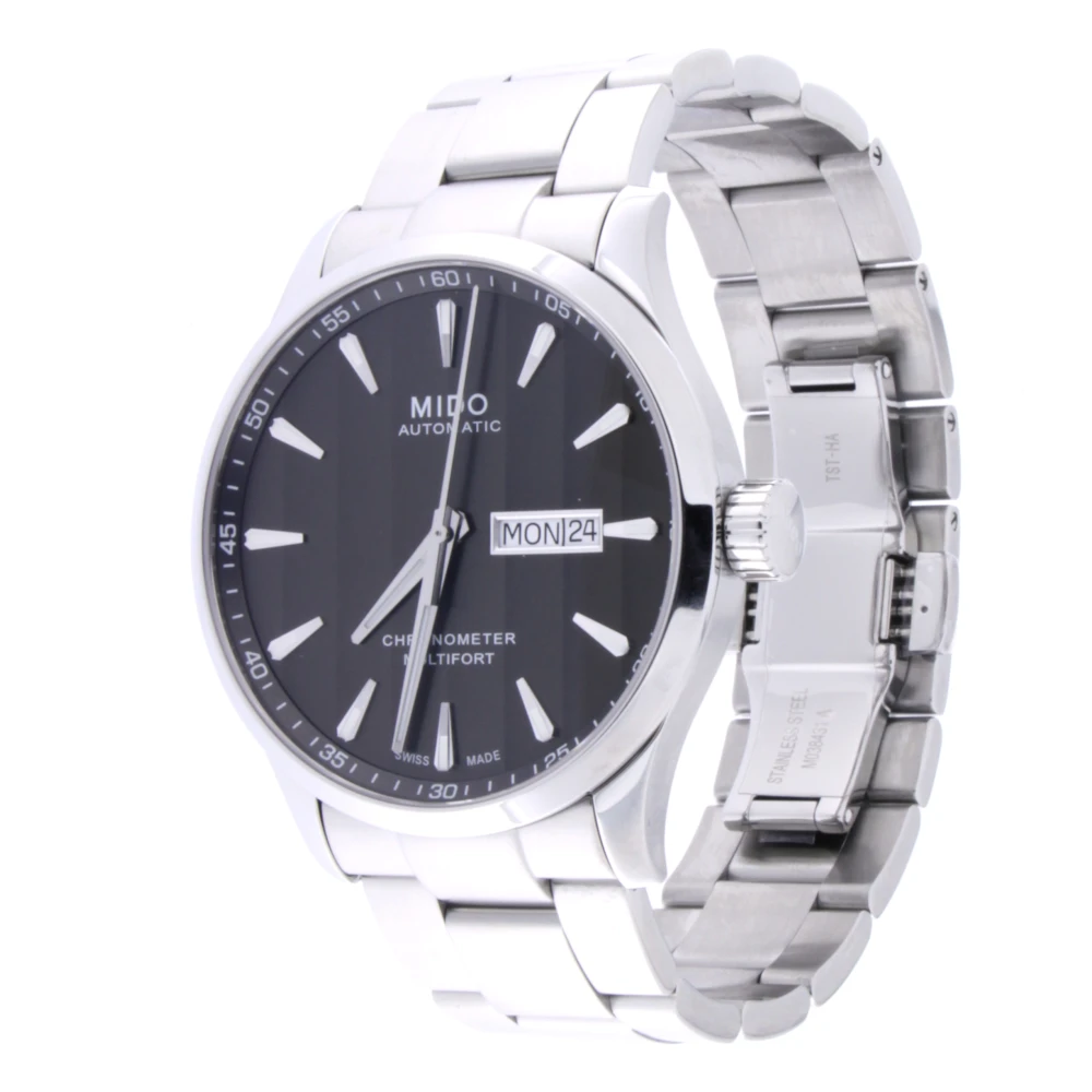 Accessories > Watches - - Mido - Modalova