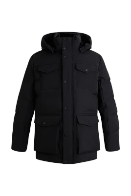 DELANO PARKA