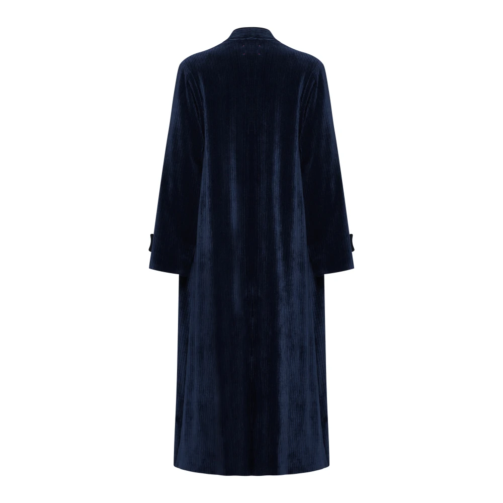 Forte Stijlvolle Winterjassen Black Dames