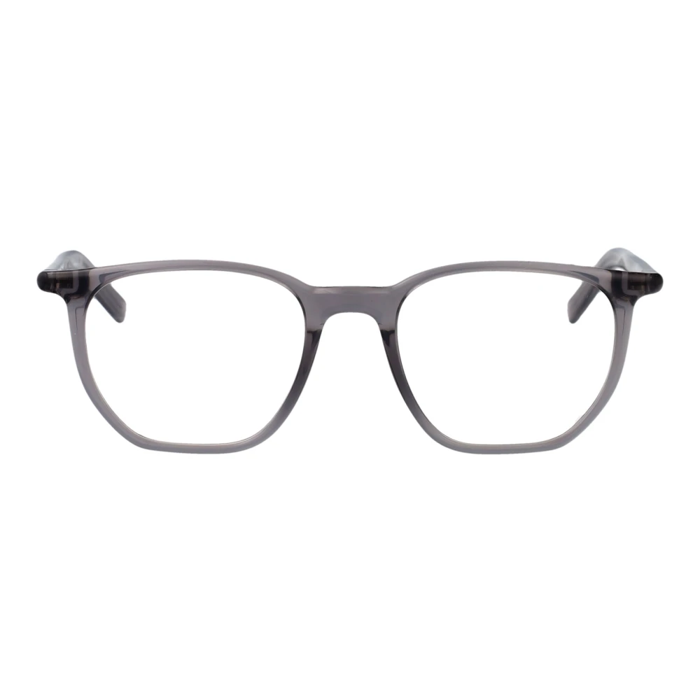 Montblanc Stijlvolle Optische Bril Mb0349O Gray Heren
