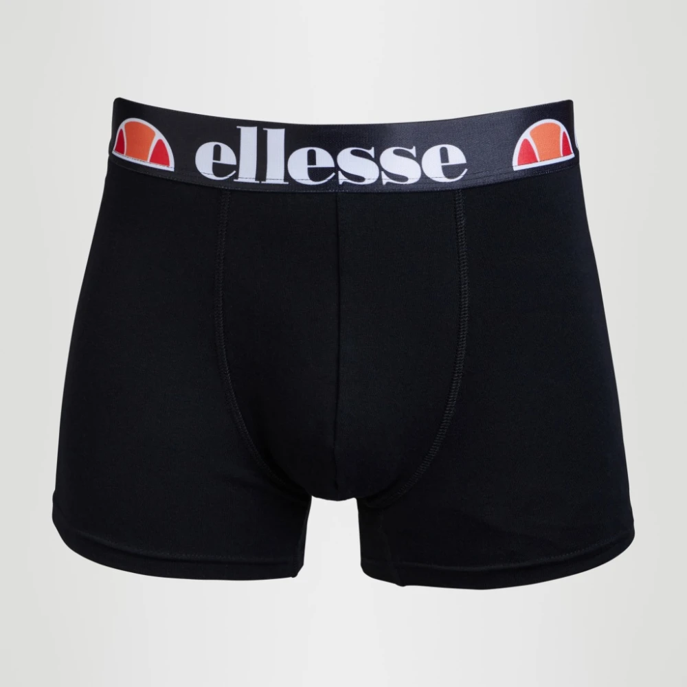Ellesse Mode Trunk Ondergoed Multicolor Heren