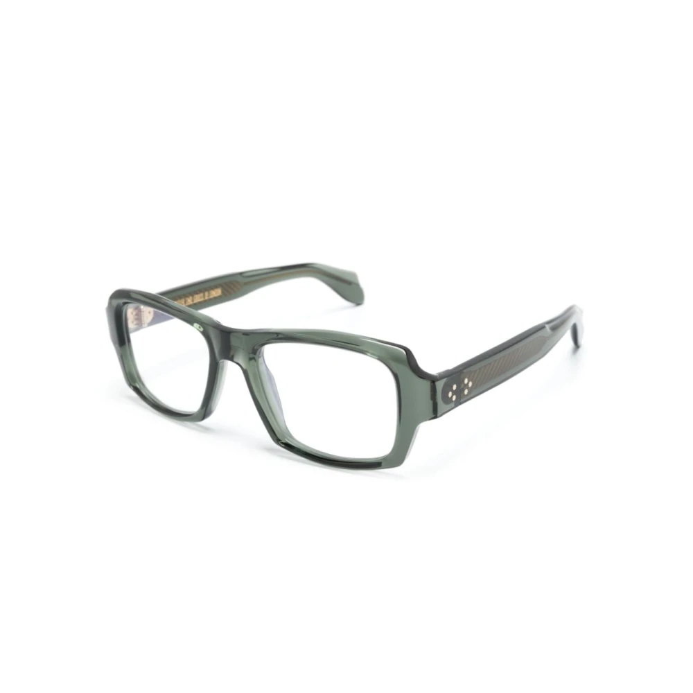 Cutler And Gross Cgop9894 03 Optical Frame Blue, Unisex