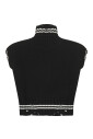 pull-noir-col-roule