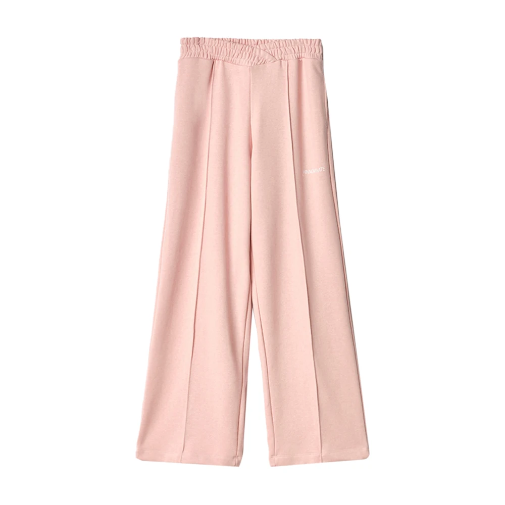 Trousers > Wide Trousers - - Hinnominate - Modalova