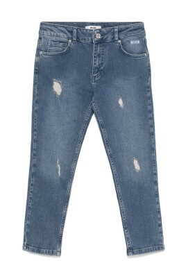 pantalon-bleu-denim