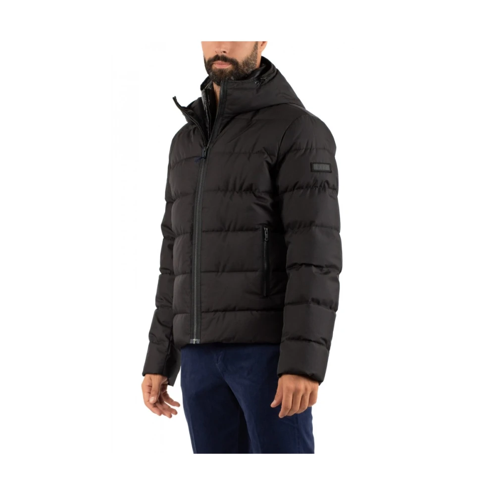 Fay Herenjas Black Heren