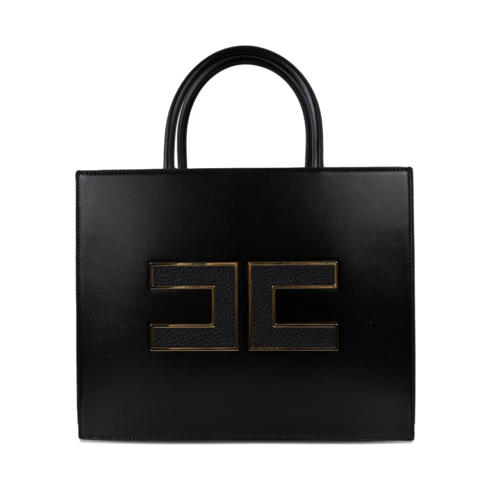 Bags > Handbags - - Elisabetta Franchi - Modalova