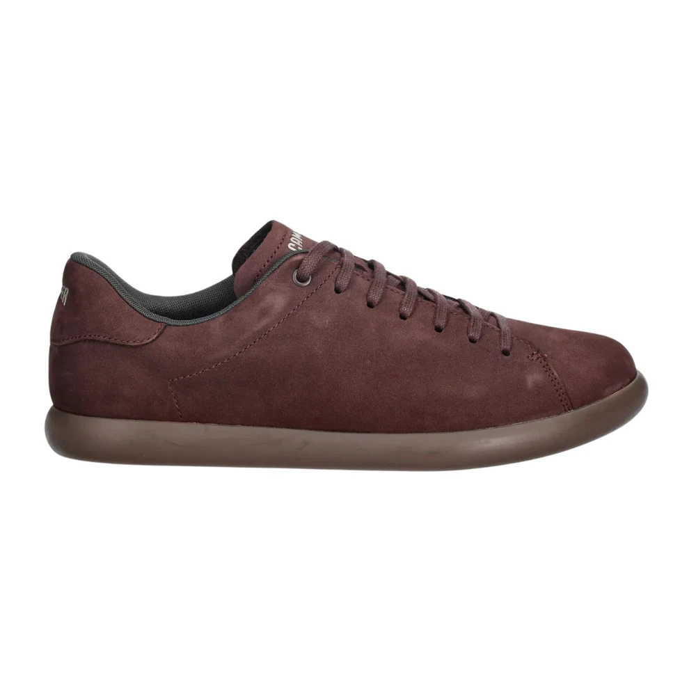 Camper , Herren, Schuhe, Rot, 40 Eu