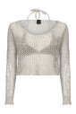 pull-en-maille-argent
