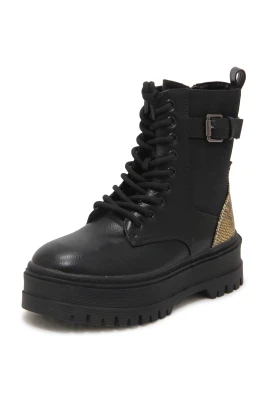222TJT010 Anfibio Boot