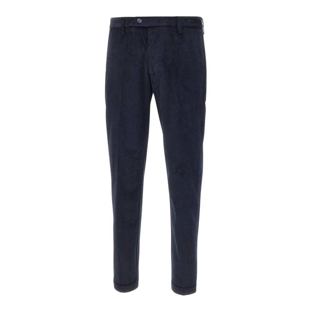 Re-Hash Men's Black Chinos, W33, Mucha10 Chinos