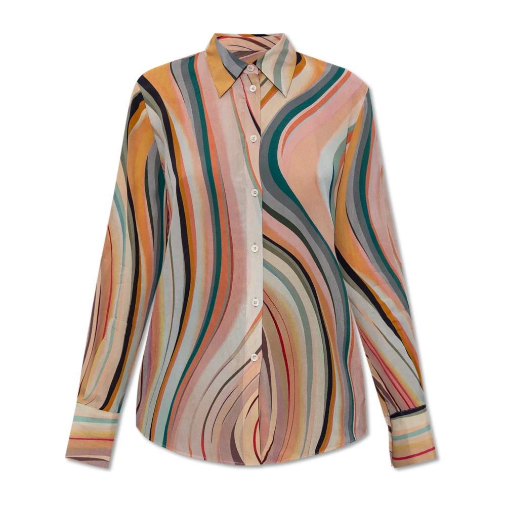 Blouses & Shirts > Shirts - - PS By Paul Smith - Modalova