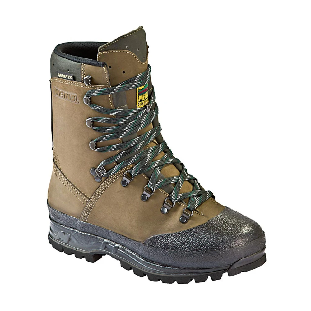 Sport > Outdoor > Trekking Boots - - Meindl - Modalova