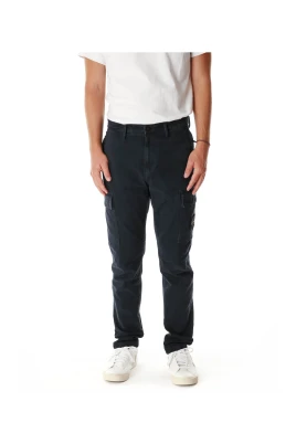 Tapered Fit Cargo Pants