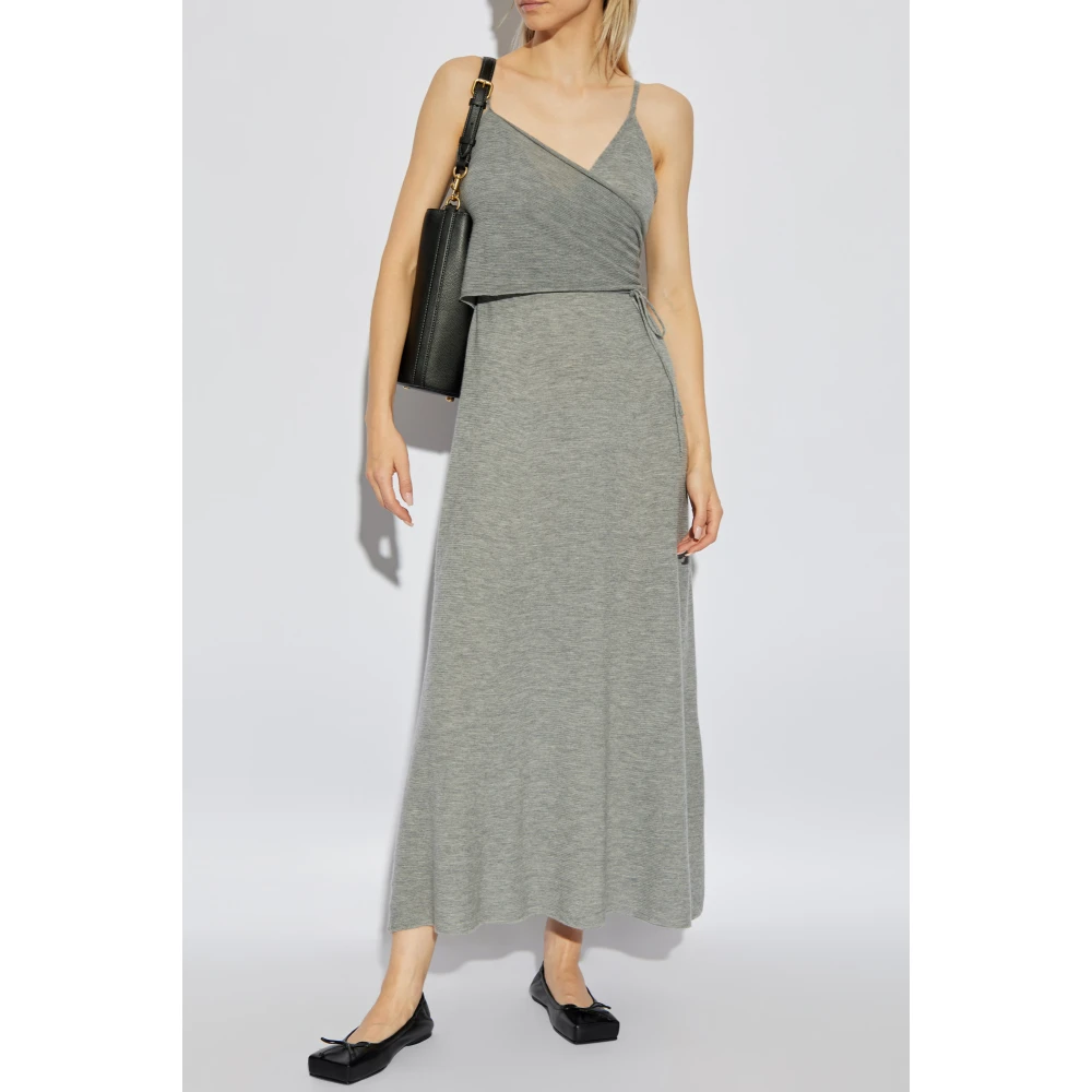 Lisa Yang Kasjmier jurk Florie Gray Dames