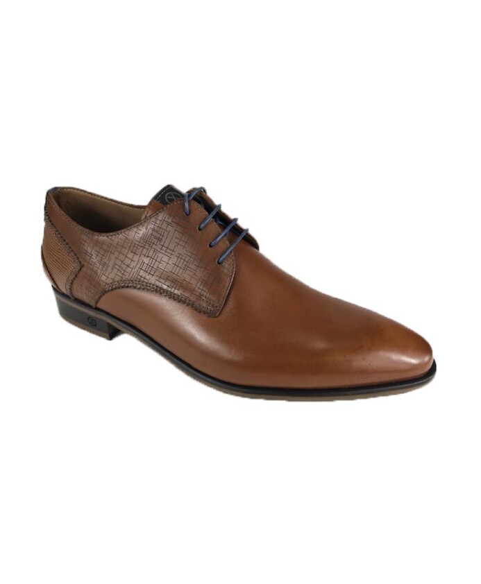gekleed-schoen