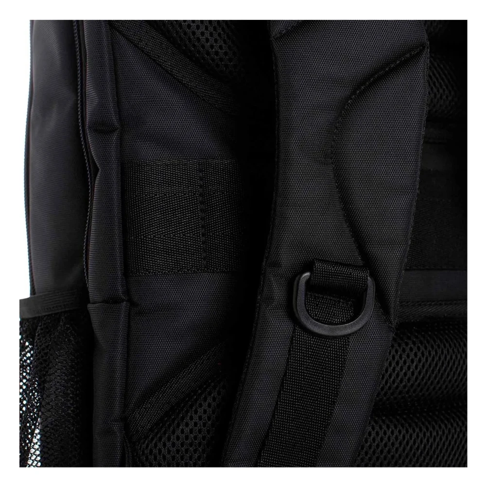 Munich Rugzak Black Unisex