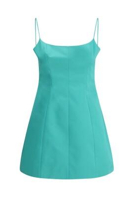 elegante-robe-courte-duchesse