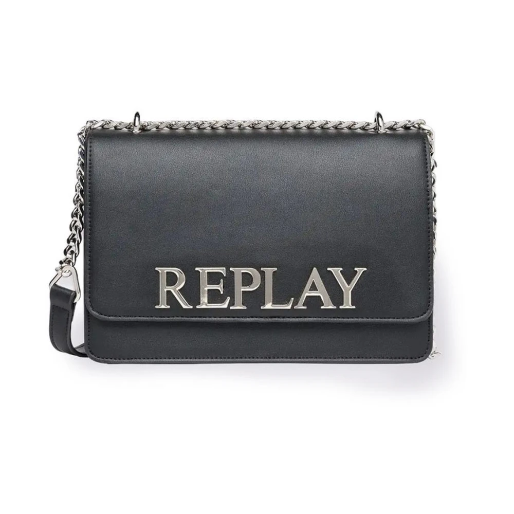 Bags > Shoulder Bags - - Replay - Modalova