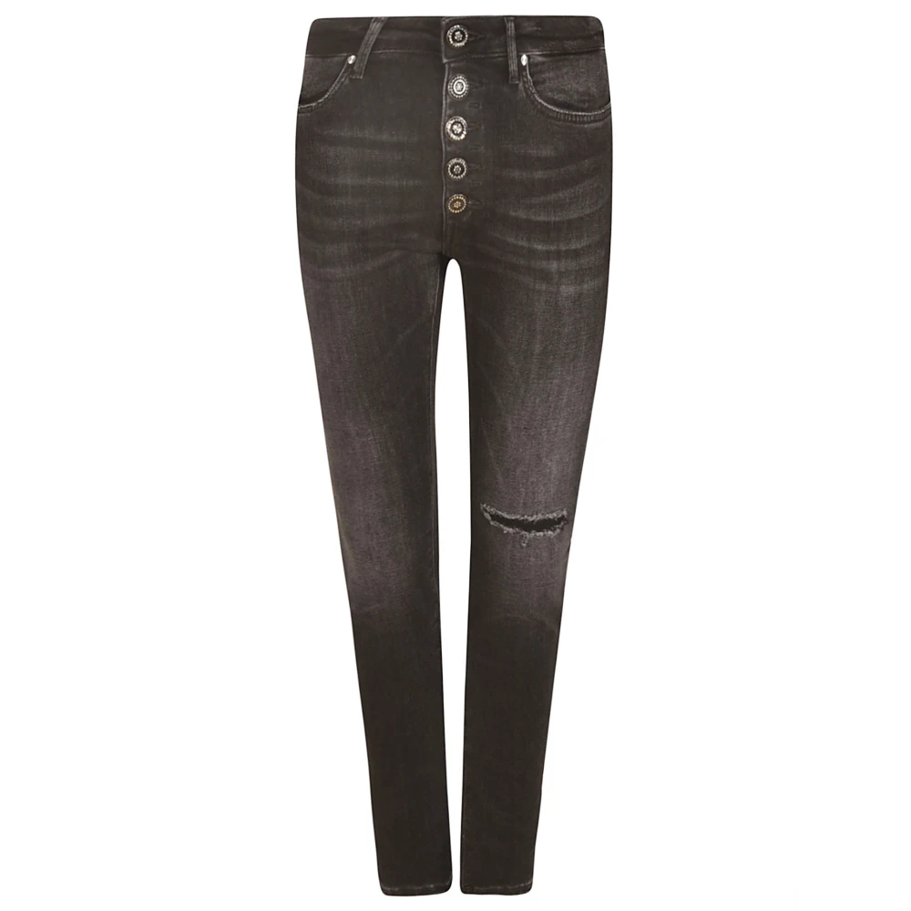 Jeans > Skinny Jeans - - Dondup - Modalova