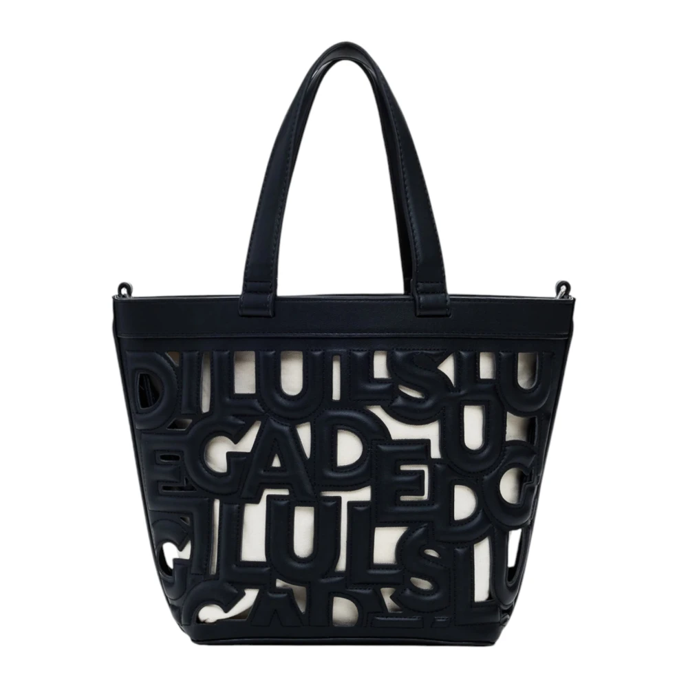 Bags > Tote Bags - - Desigual - Modalova