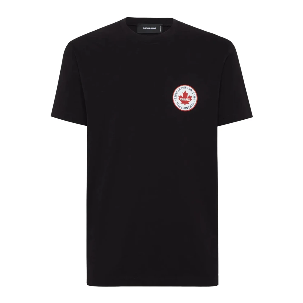 Tops > T-Shirts - - Dsquared2 - Modalova