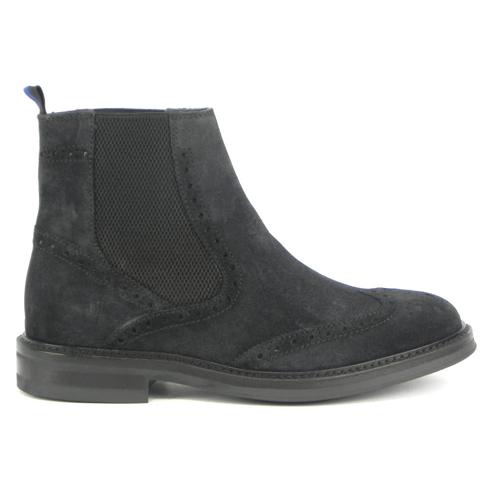 Shoes > Boots > Chelsea Boots - - Marco Ferretti - Modalova