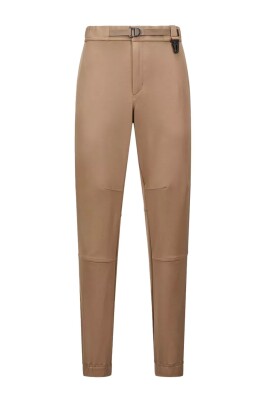 beige-cuffed-trousers-with-belt-fastening