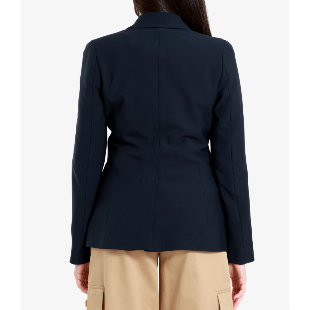 Pennyblack Blazers Blue Dames