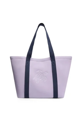 Neoprene Strandväska Solid