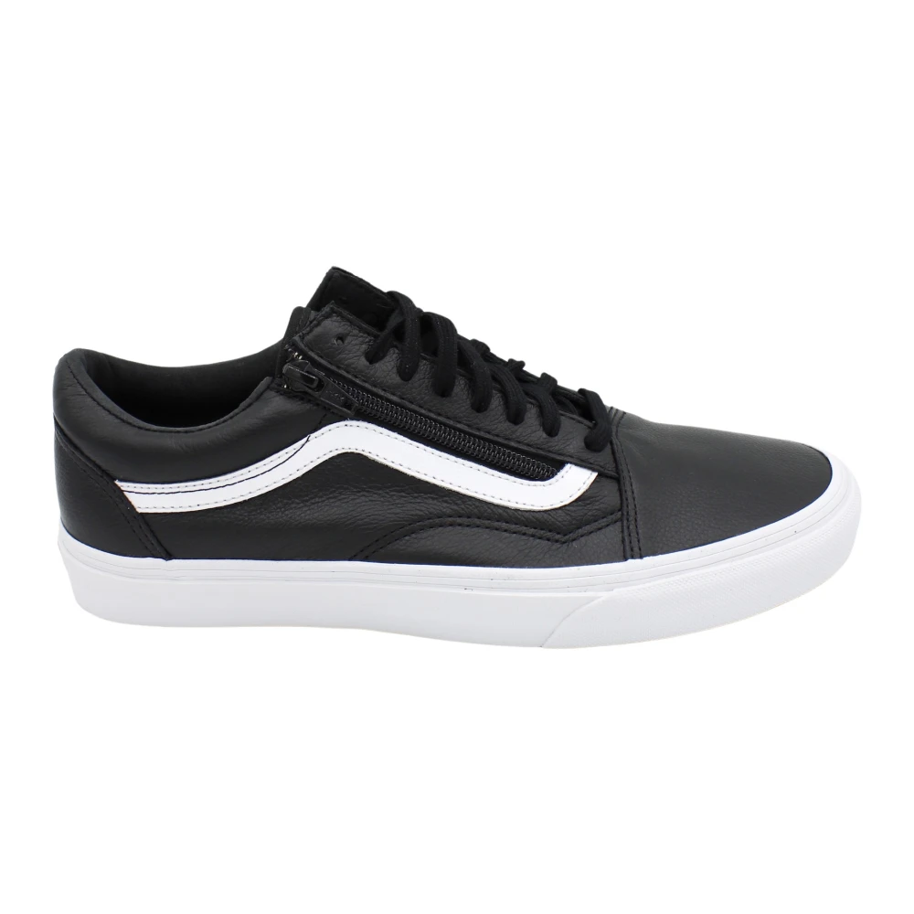 Vans - Shoes > Sneakers - Black - Vans - Modalova