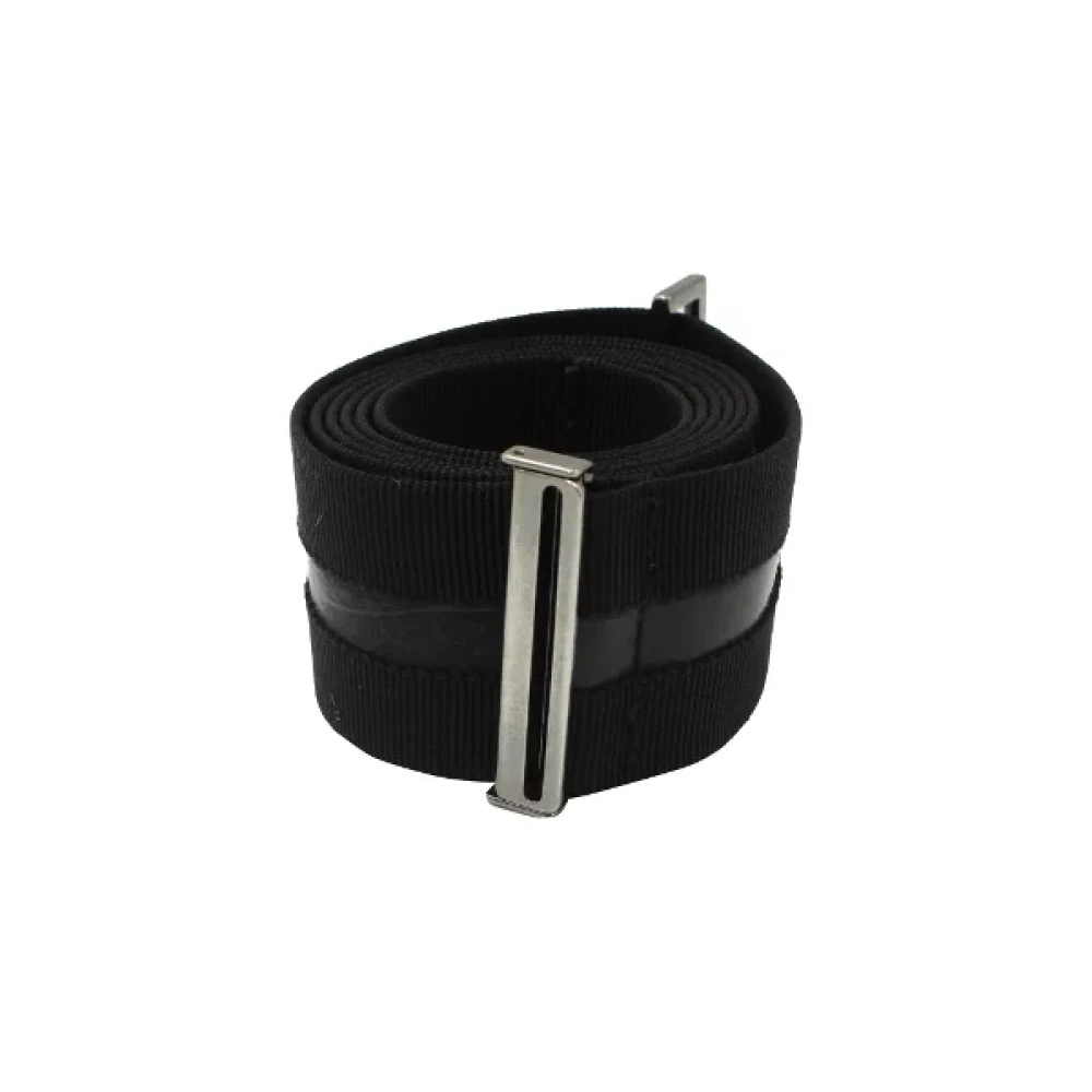 Pre-owned > Pre-owned Accessories > Pre-owned Belts - - Jil Sander Pre-owned - Modalova