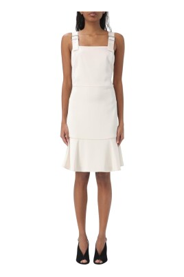 white-bucklestrap-dress