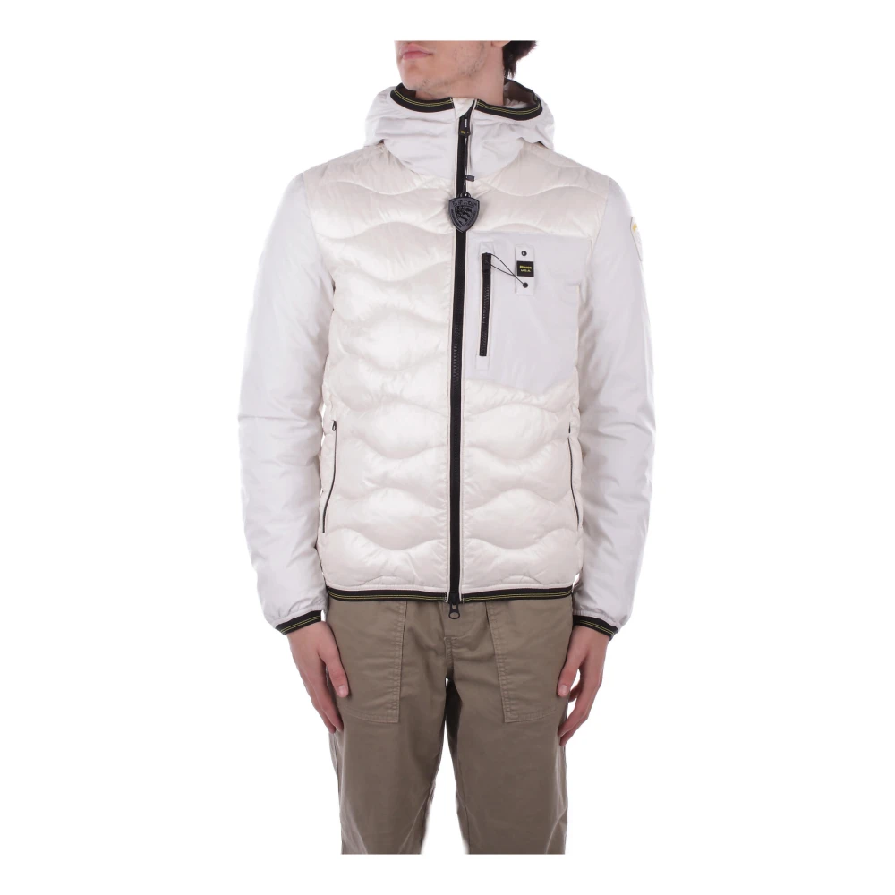 Jackets > Down Jackets - - Blauer - Modalova