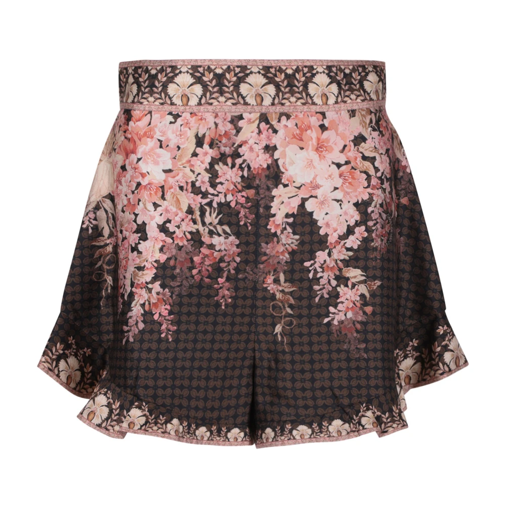 Shorts > Short Shorts - - Zimmermann - Modalova
