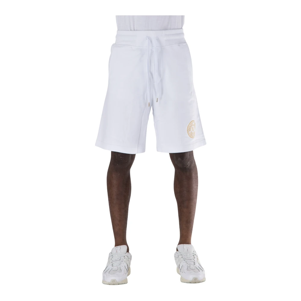 Shorts > Casual Shorts - - Versace Jeans Couture - Modalova