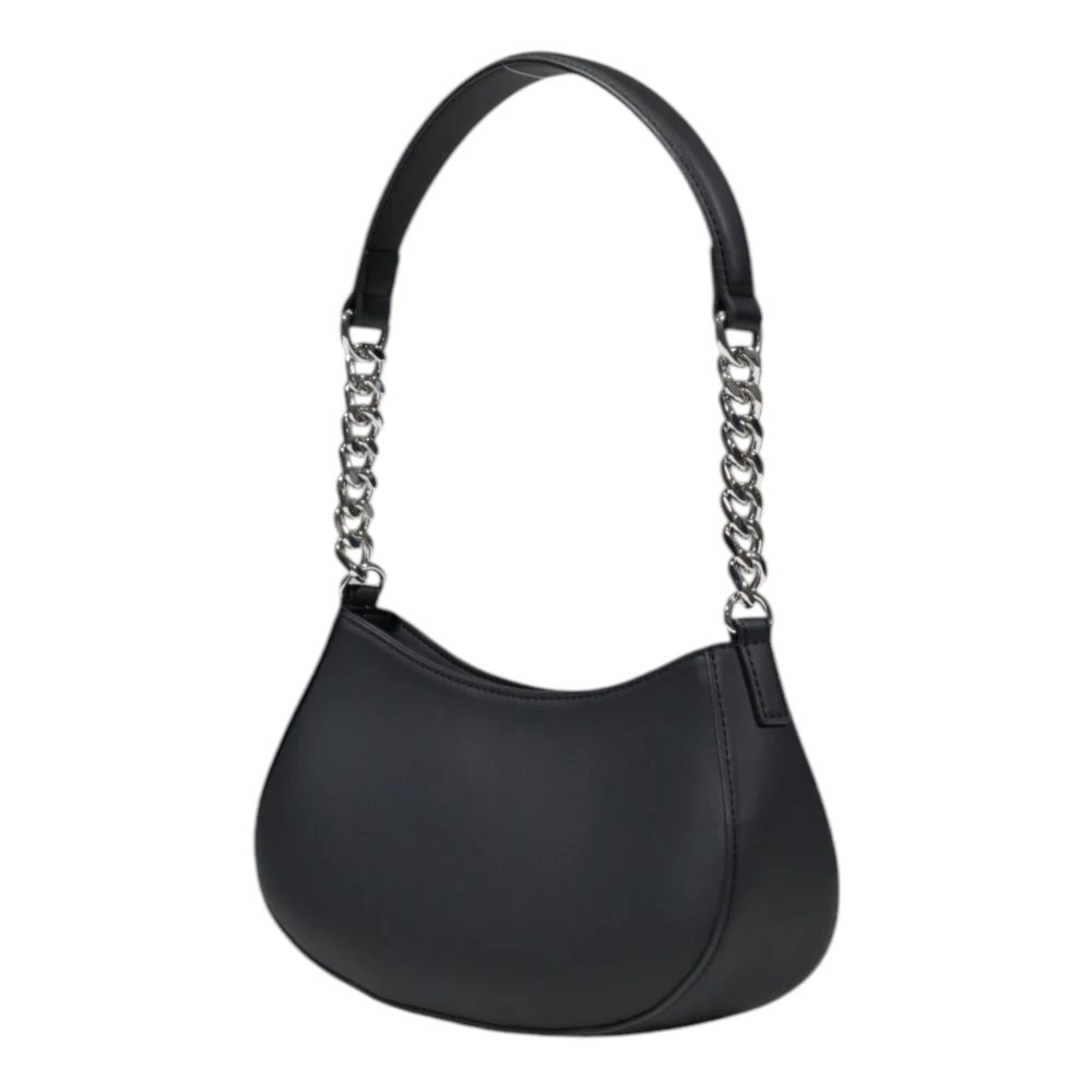 Love Moschino Kleine tassen dames lente zomer collectie Gray Dames