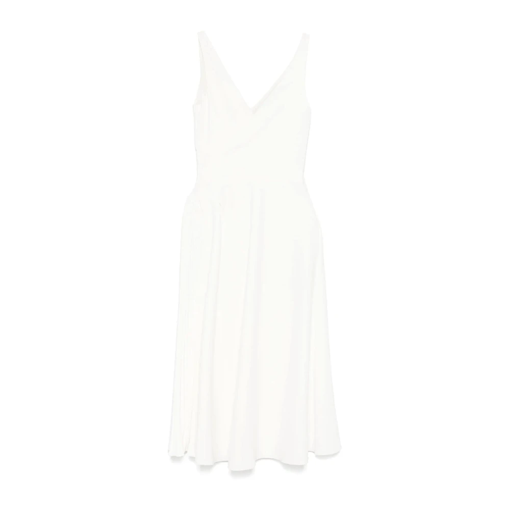 Dresses > Day Dresses > Short Dresses - - Ermanno Scervino - Modalova