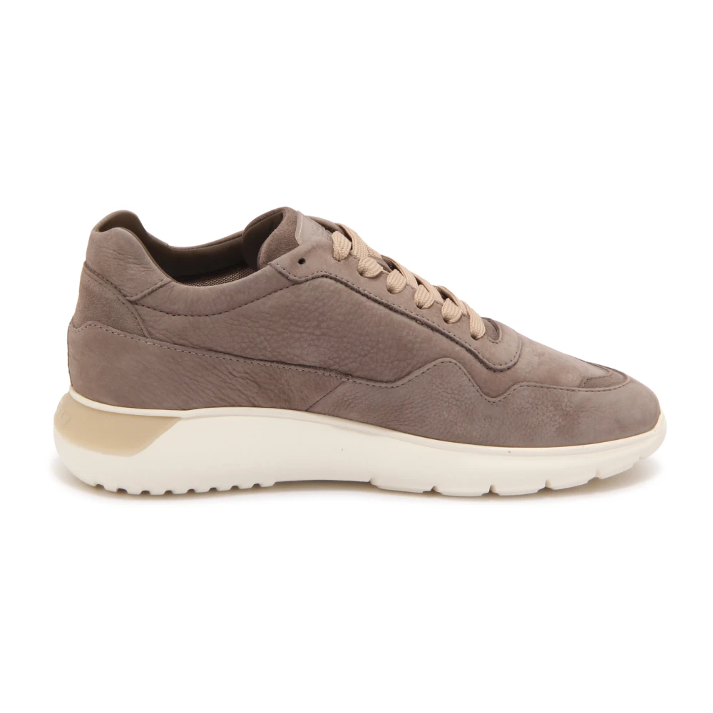 Hogan - Shoes > Sneakers - Brown - Hogan - Modalova