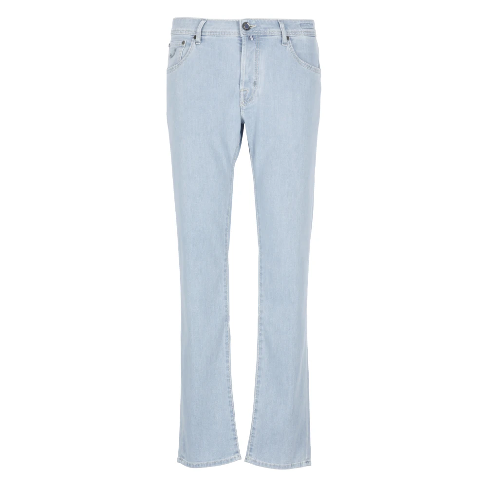 Jeans > Straight Jeans - - Jacob Cohën - Modalova