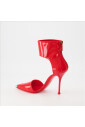 punk-zipper-leather-bicolor-heels