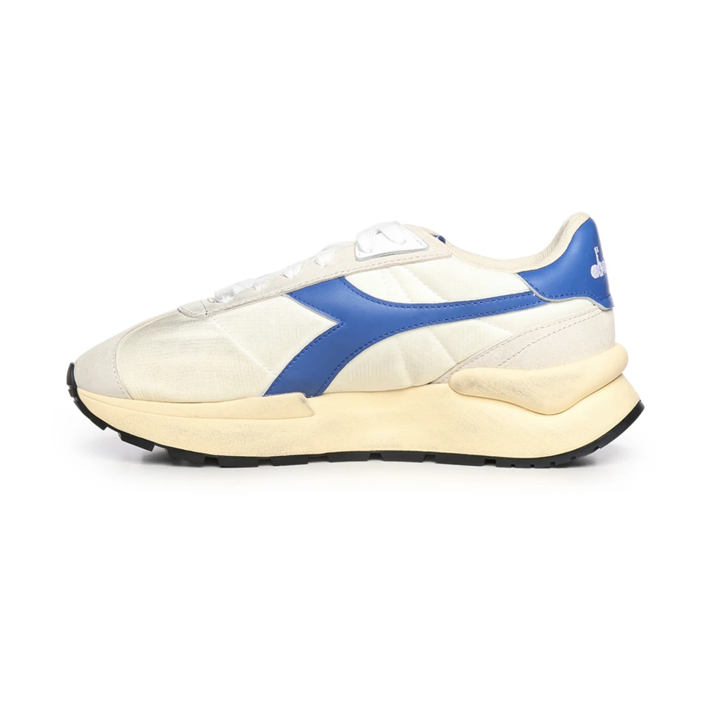 Diadora Mercury Elite Sprint Heren Schoenen Veelkleurig Multicolor