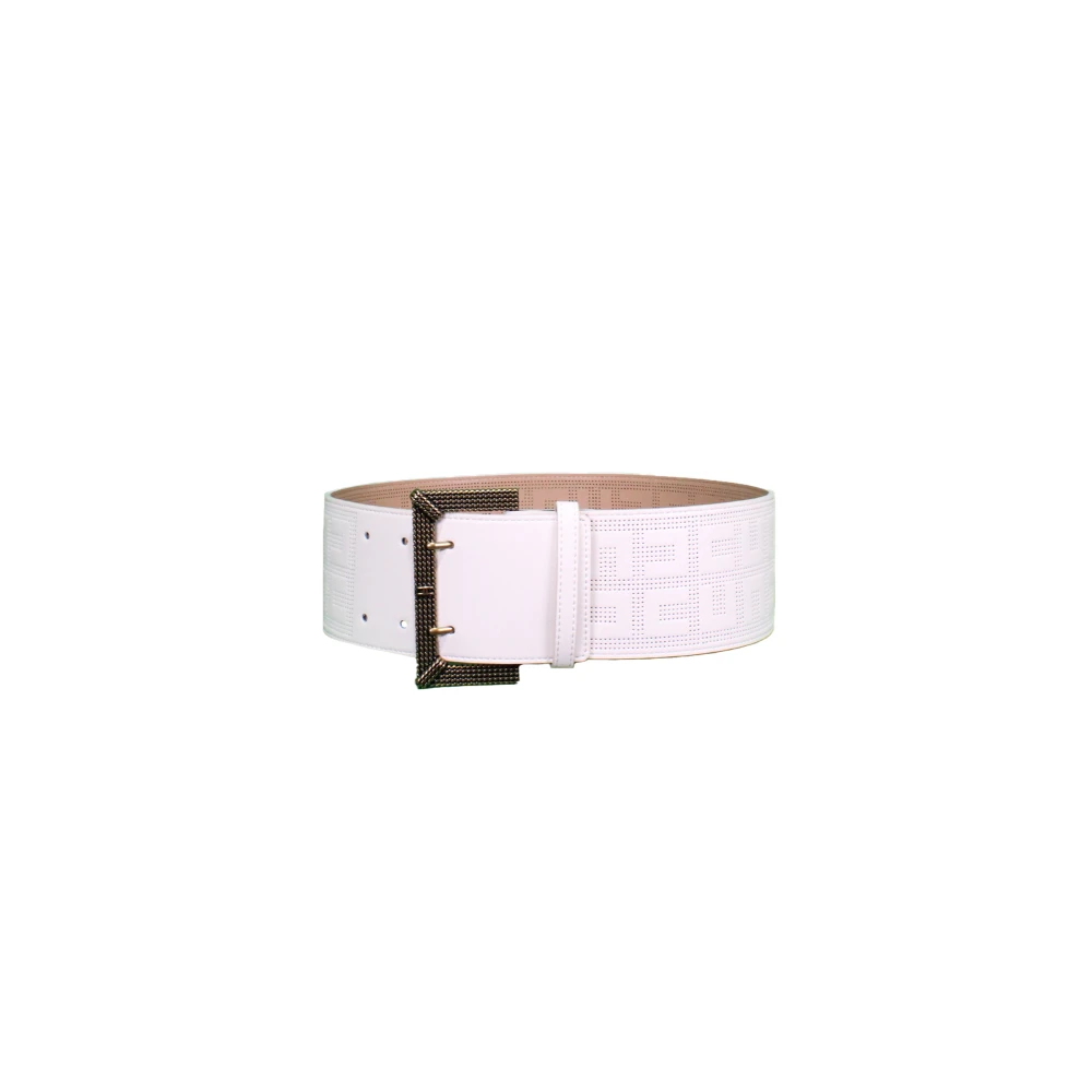 Accessories > Belts - - Elisabetta Franchi - Modalova