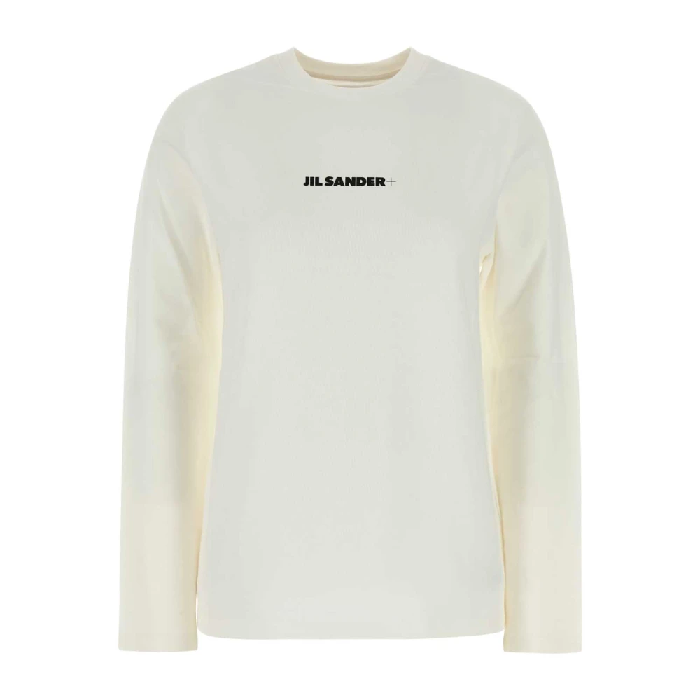 Tops > Long Sleeve Tops - - Jil Sander - Modalova