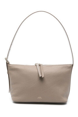 grey-leather-shoulder-bag