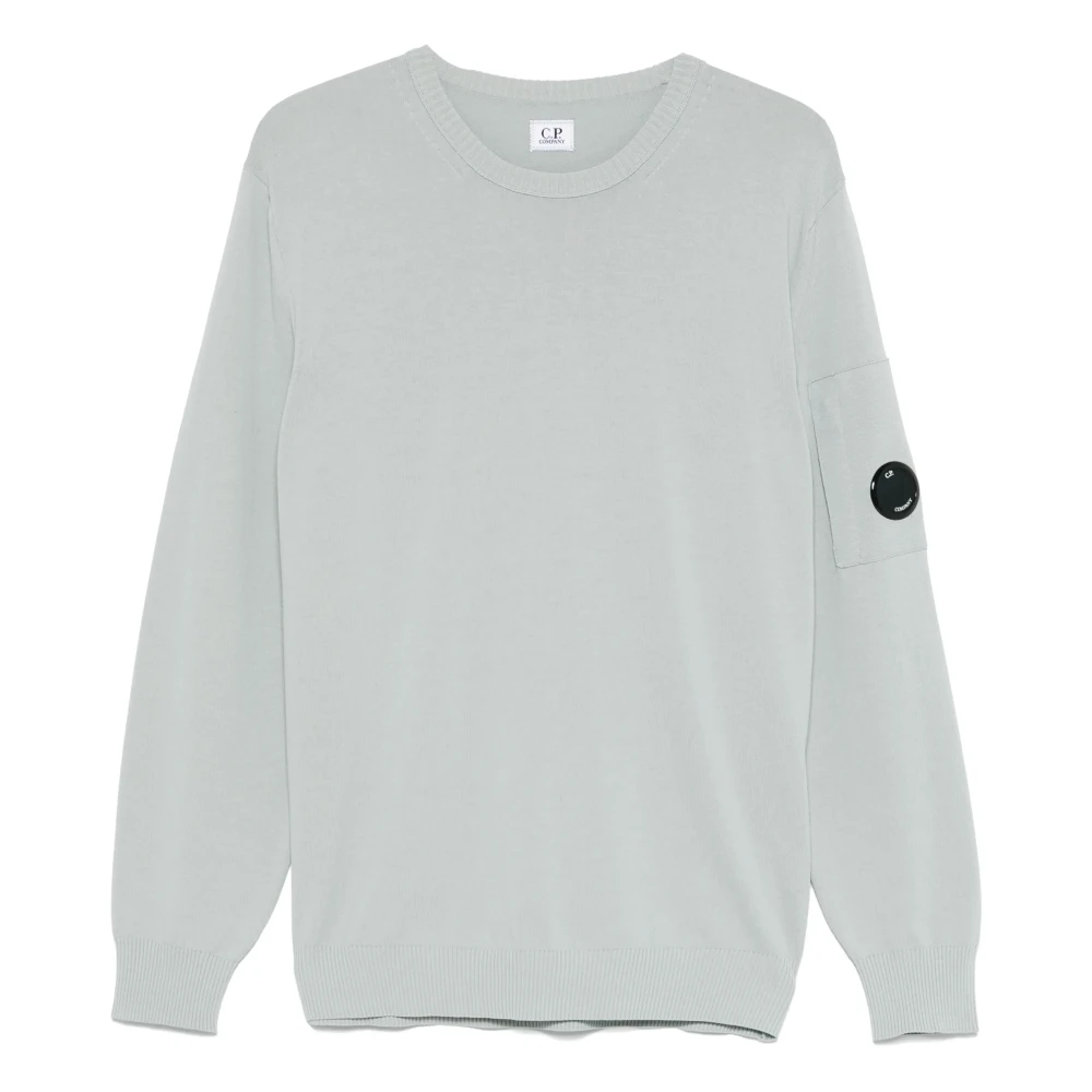 Sweatshirts & Hoodies > Sweatshirts - - C.p. Company - Modalova